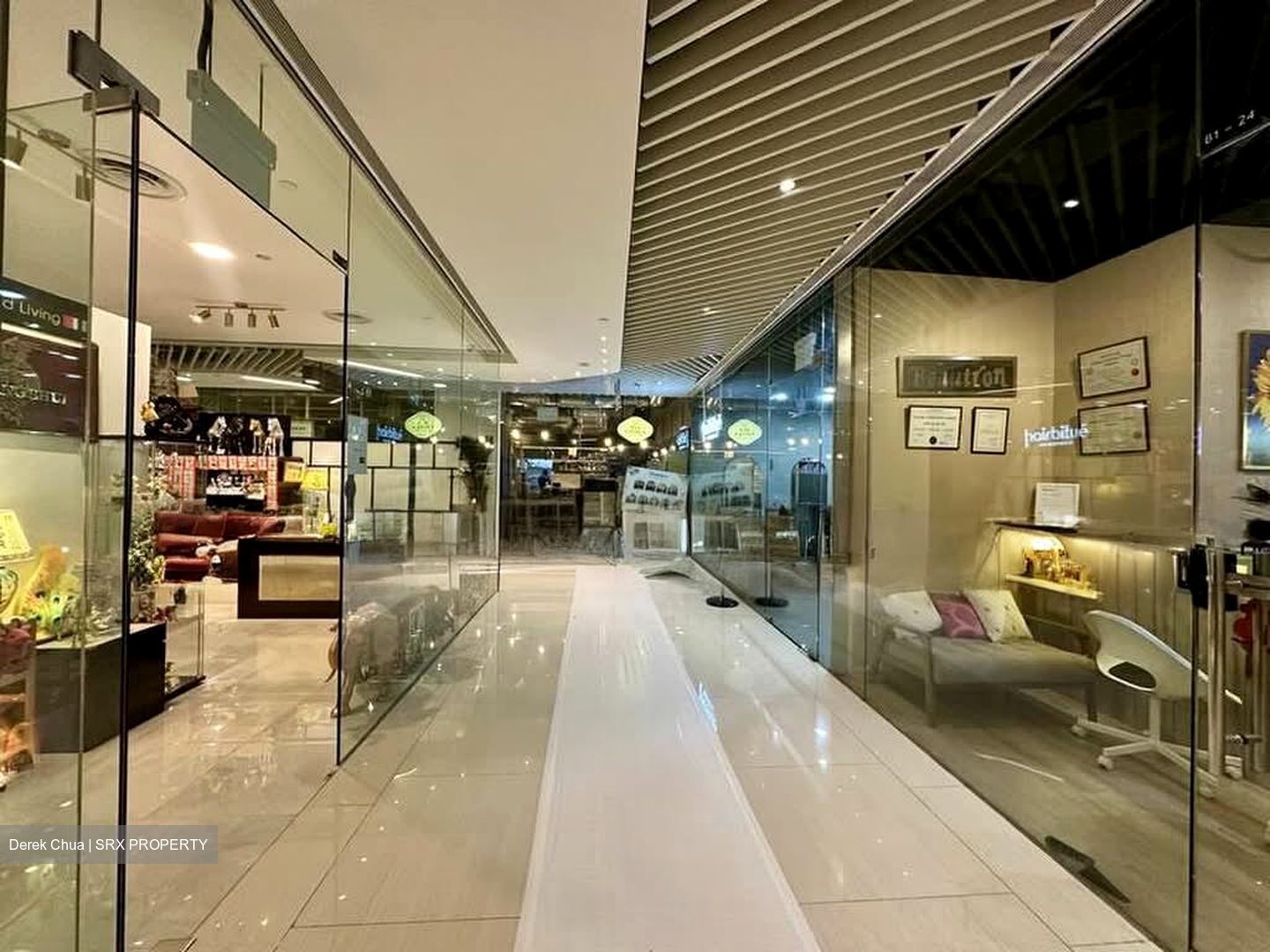 City Gate (D7), Retail #590475811